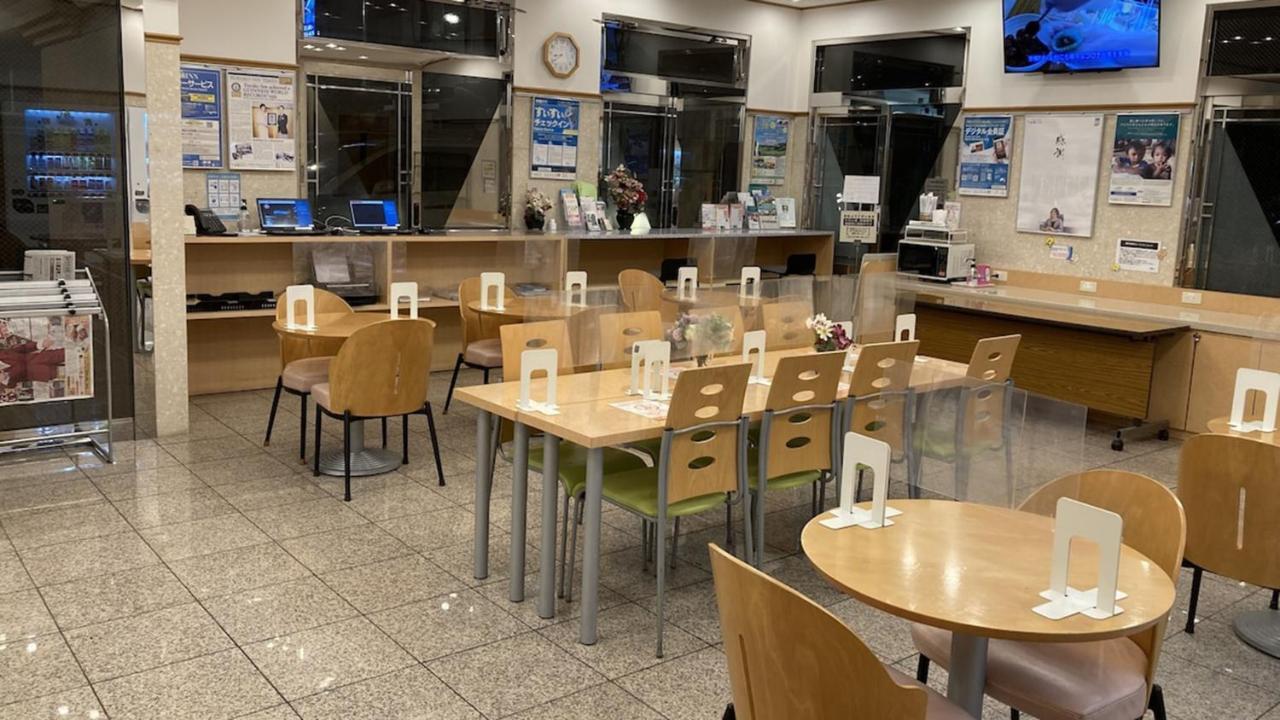 Toyoko Inn Saitama Misato Ekimae Zewnętrze zdjęcie