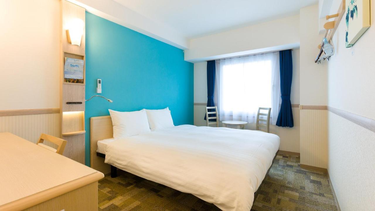 Toyoko Inn Saitama Misato Ekimae Zewnętrze zdjęcie