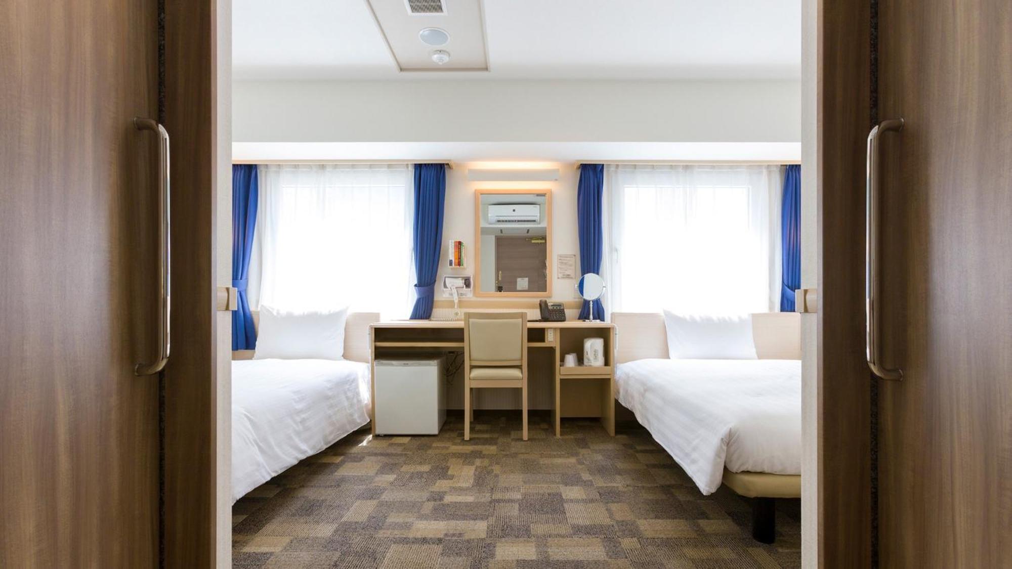 Toyoko Inn Saitama Misato Ekimae Zewnętrze zdjęcie