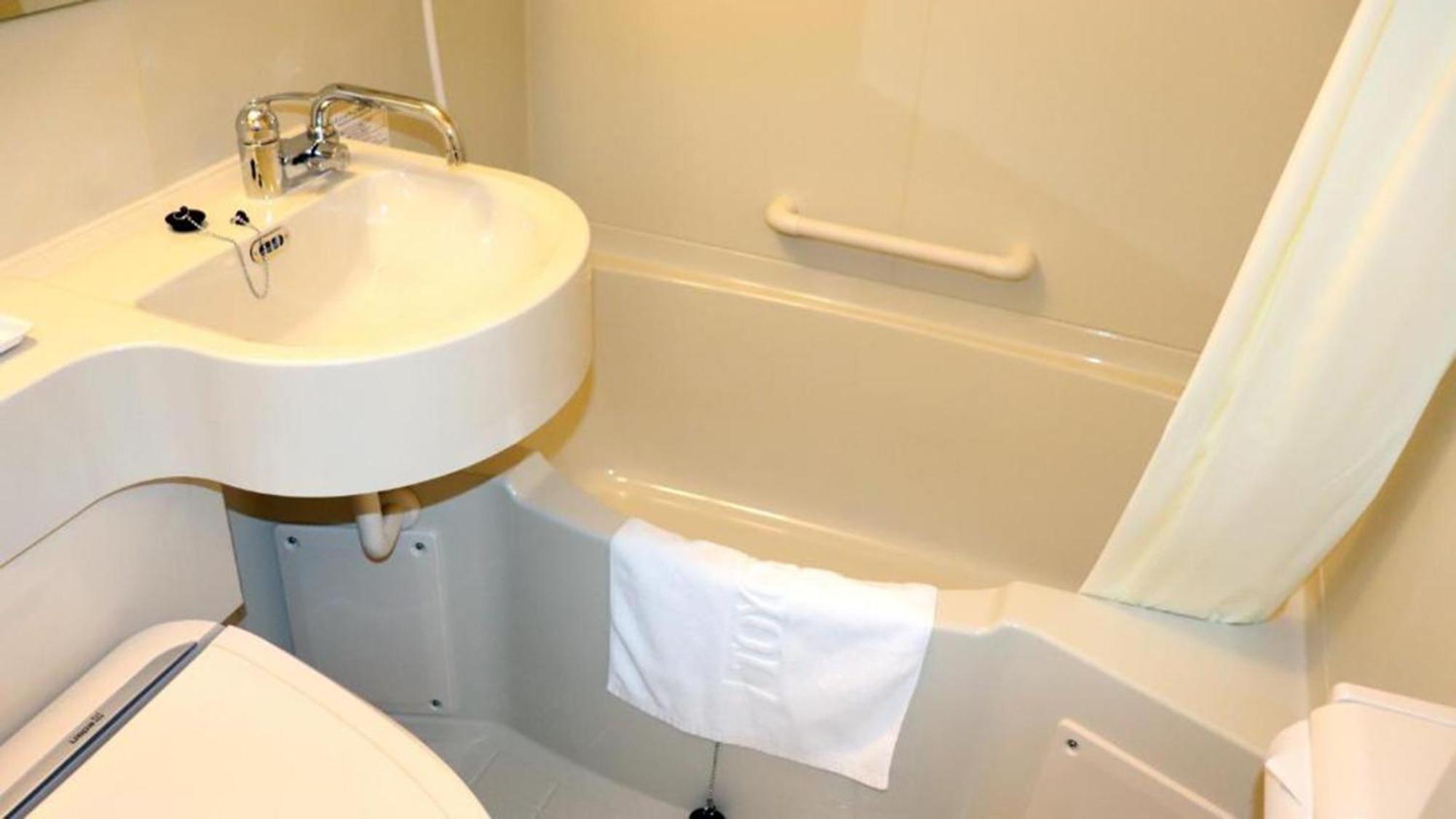 Toyoko Inn Saitama Misato Ekimae Zewnętrze zdjęcie