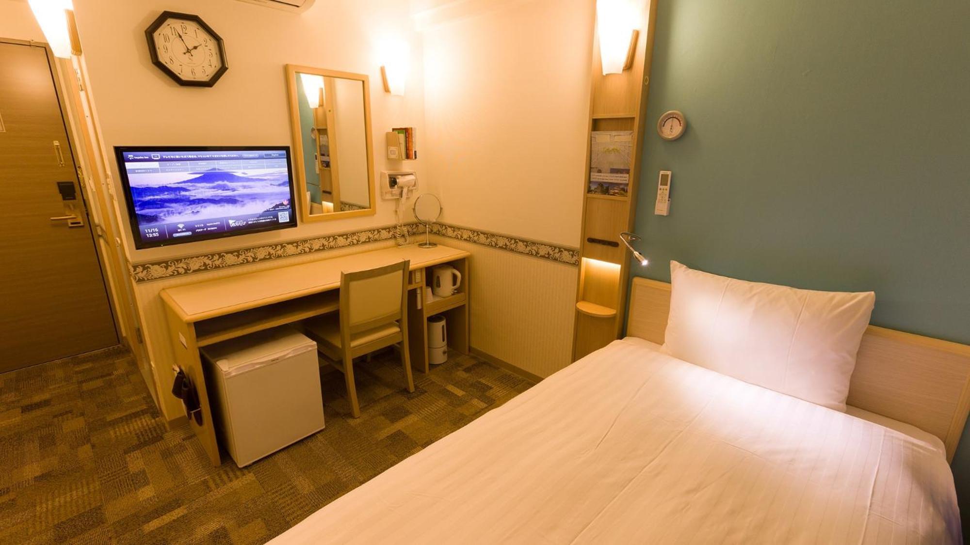 Toyoko Inn Saitama Misato Ekimae Pokój zdjęcie