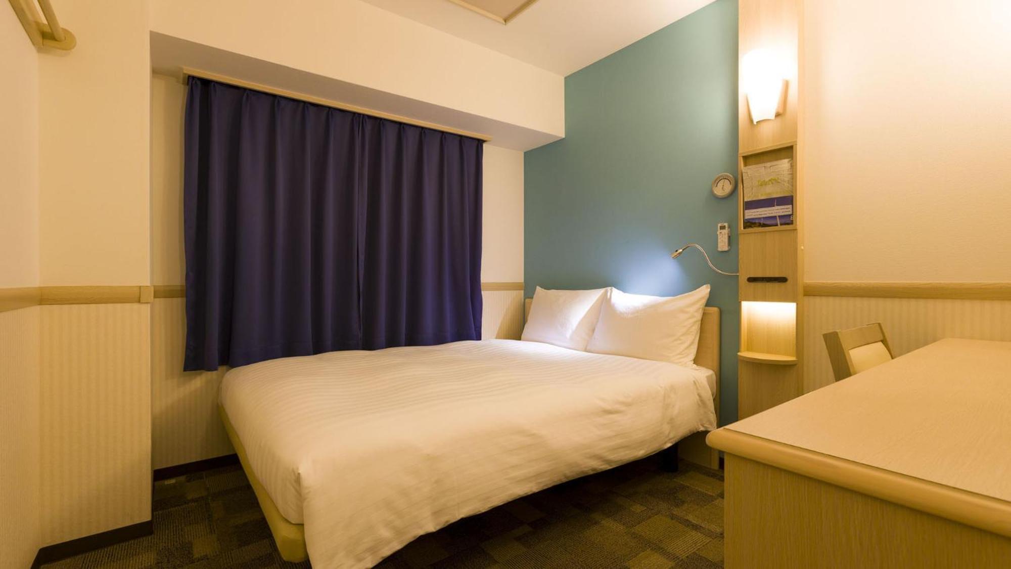 Toyoko Inn Saitama Misato Ekimae Pokój zdjęcie