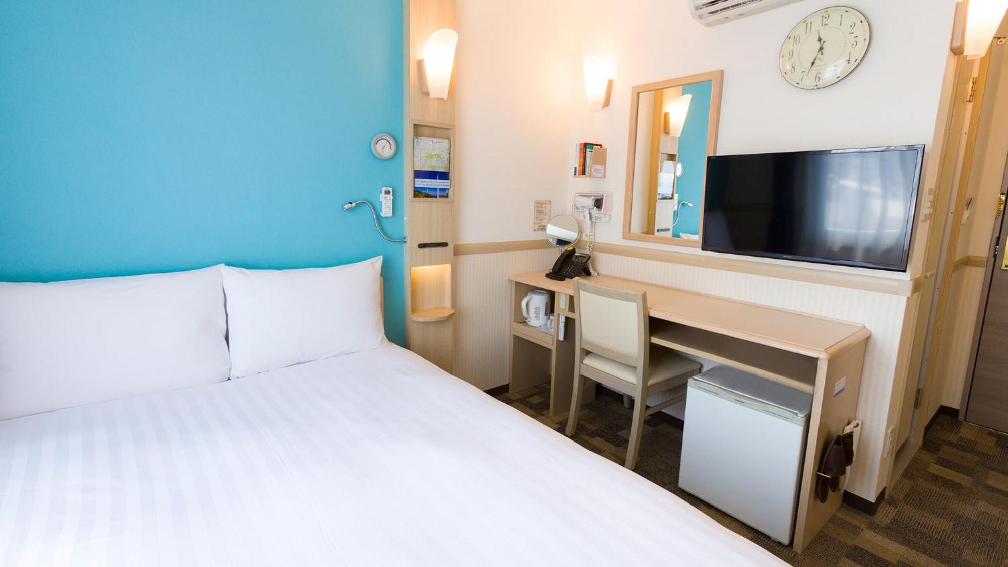 Toyoko Inn Saitama Misato Ekimae Pokój zdjęcie