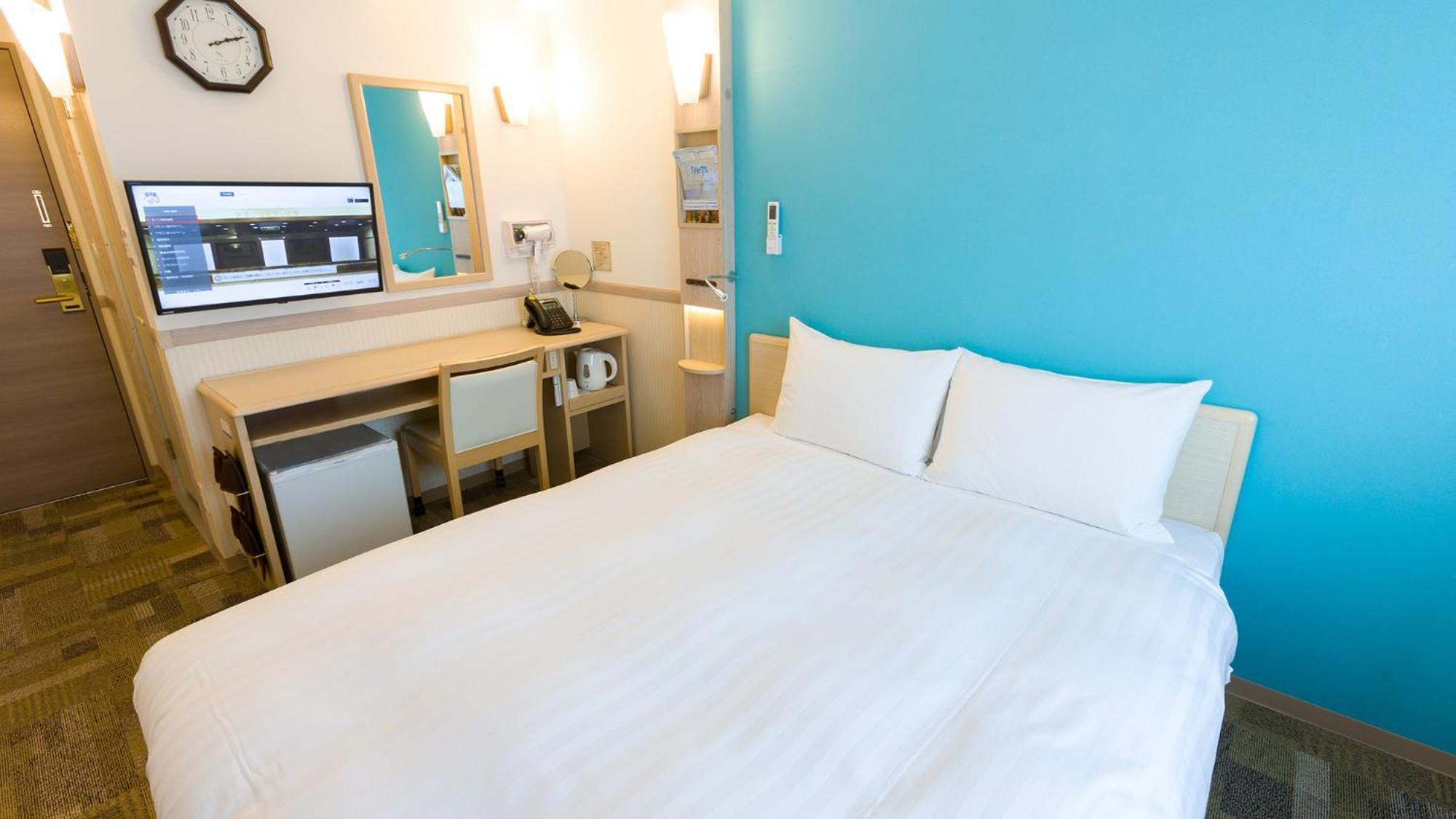 Toyoko Inn Saitama Misato Ekimae Pokój zdjęcie