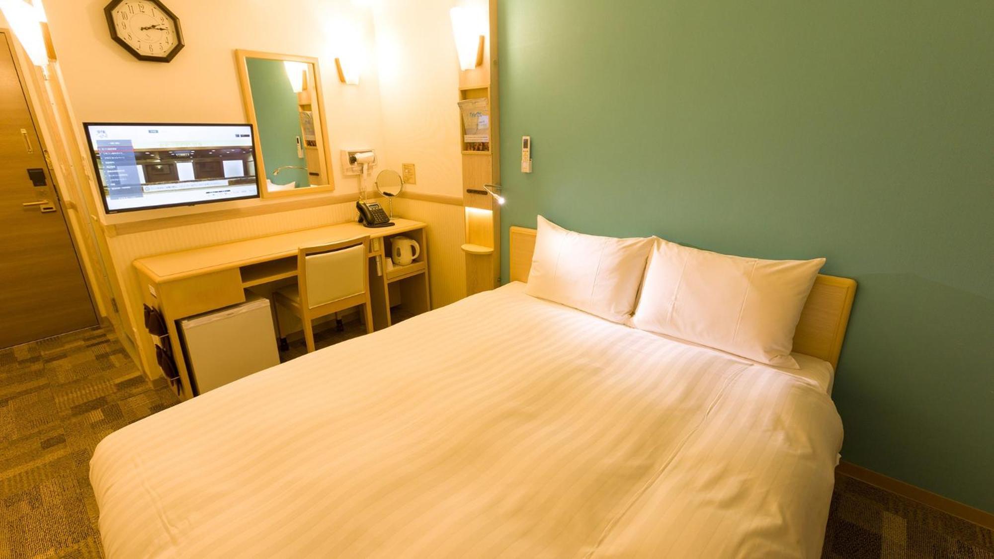 Toyoko Inn Saitama Misato Ekimae Pokój zdjęcie